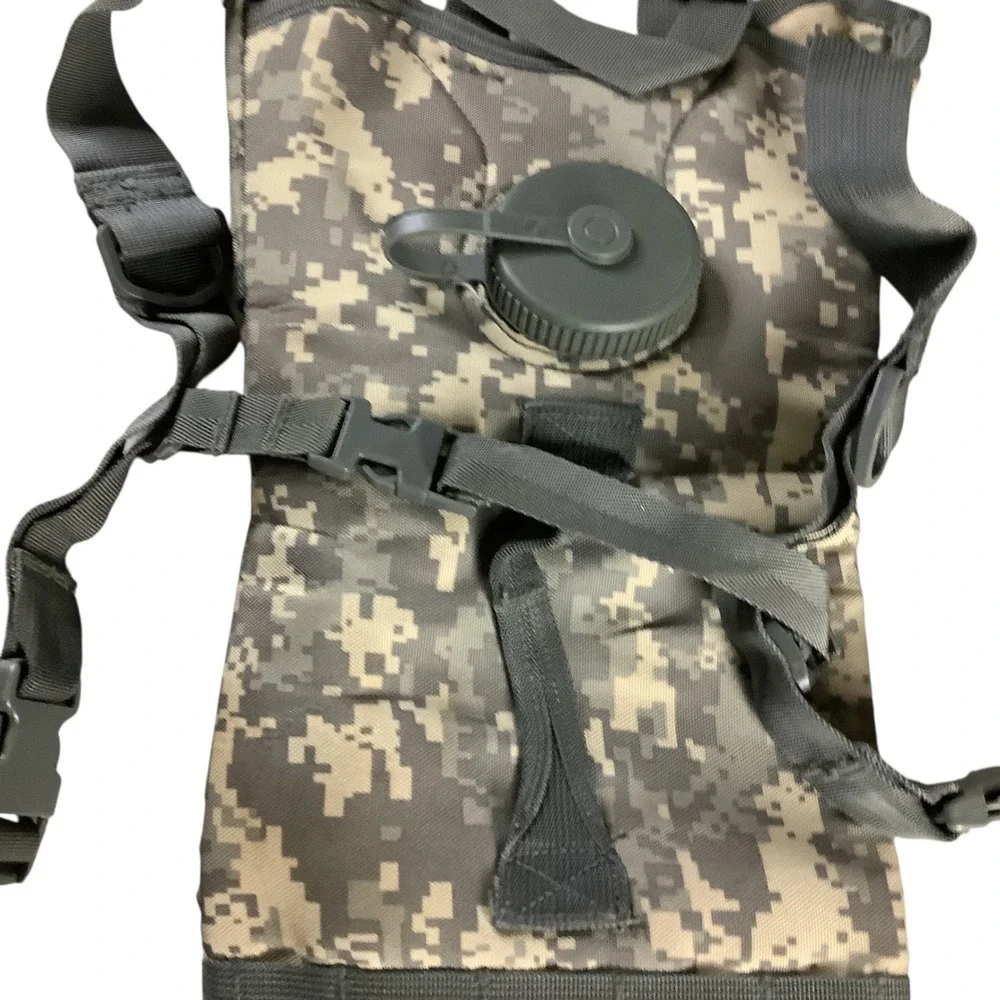 Rothco hydration bladder